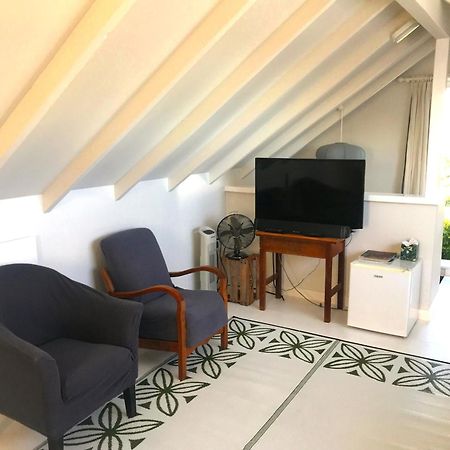 Appartamento The Loft On Colenso Napier Esterno foto