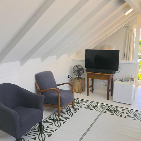 Appartamento The Loft On Colenso Napier Esterno foto