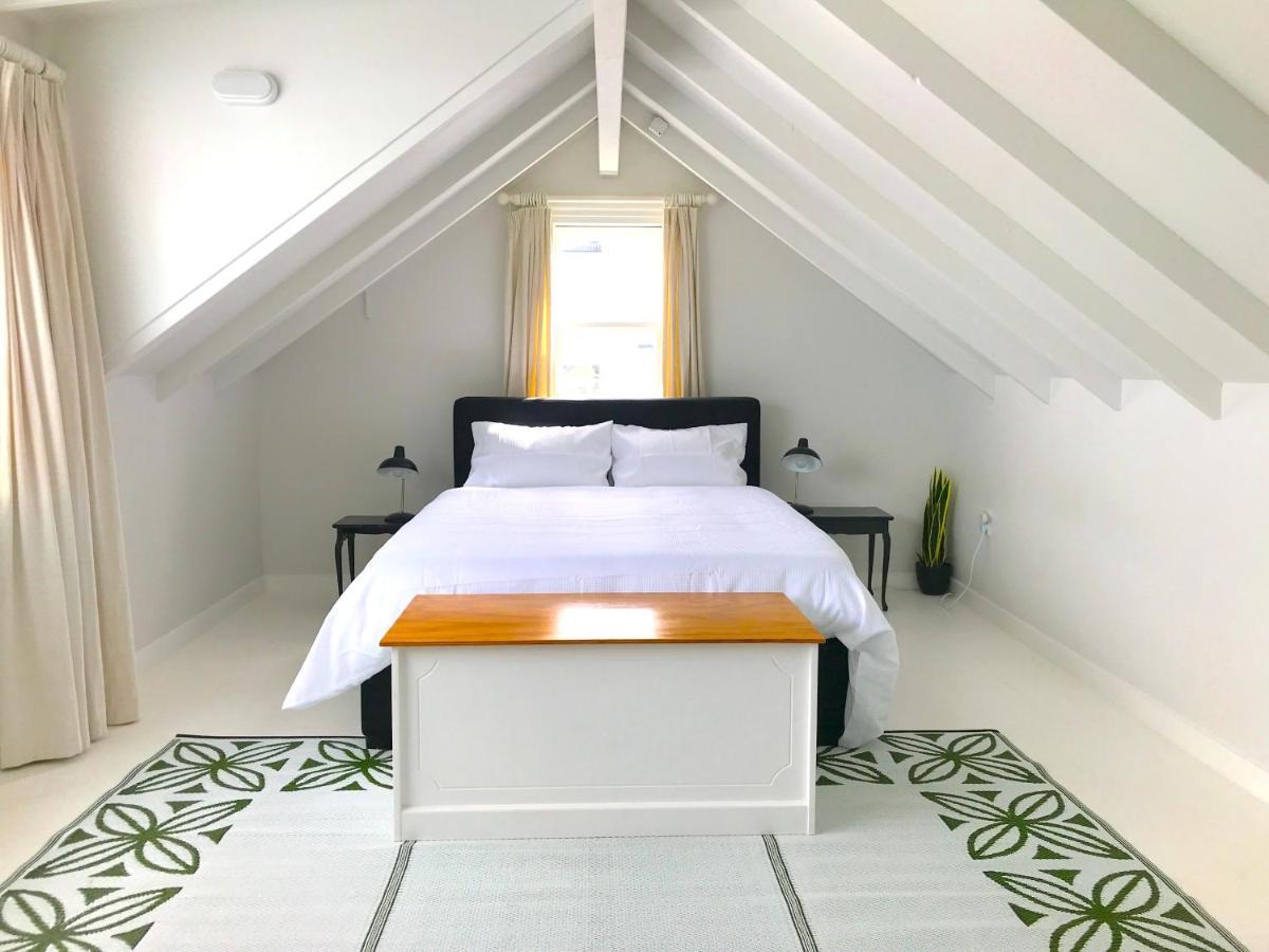 Appartamento The Loft On Colenso Napier Esterno foto