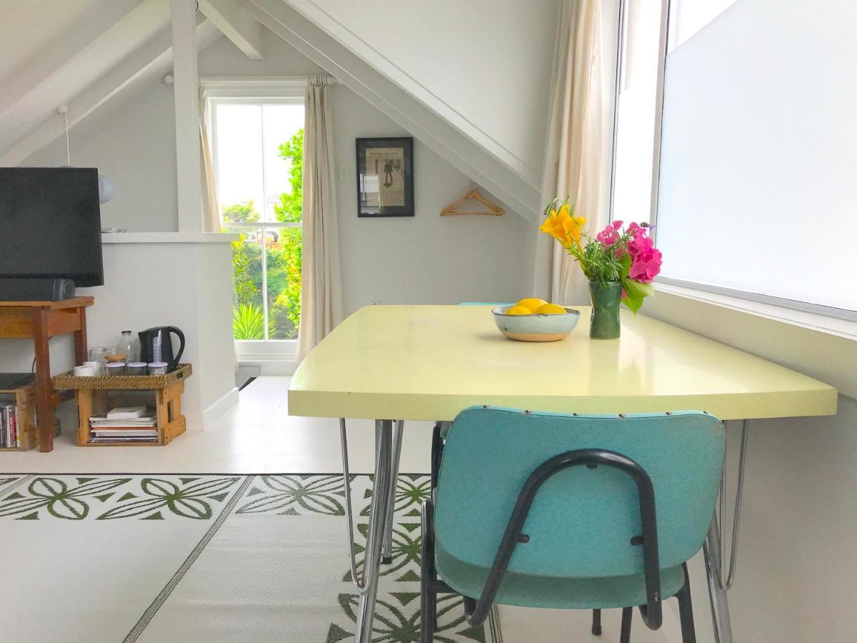 Appartamento The Loft On Colenso Napier Esterno foto