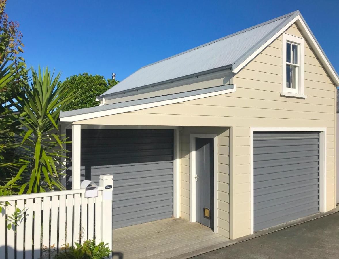 Appartamento The Loft On Colenso Napier Esterno foto