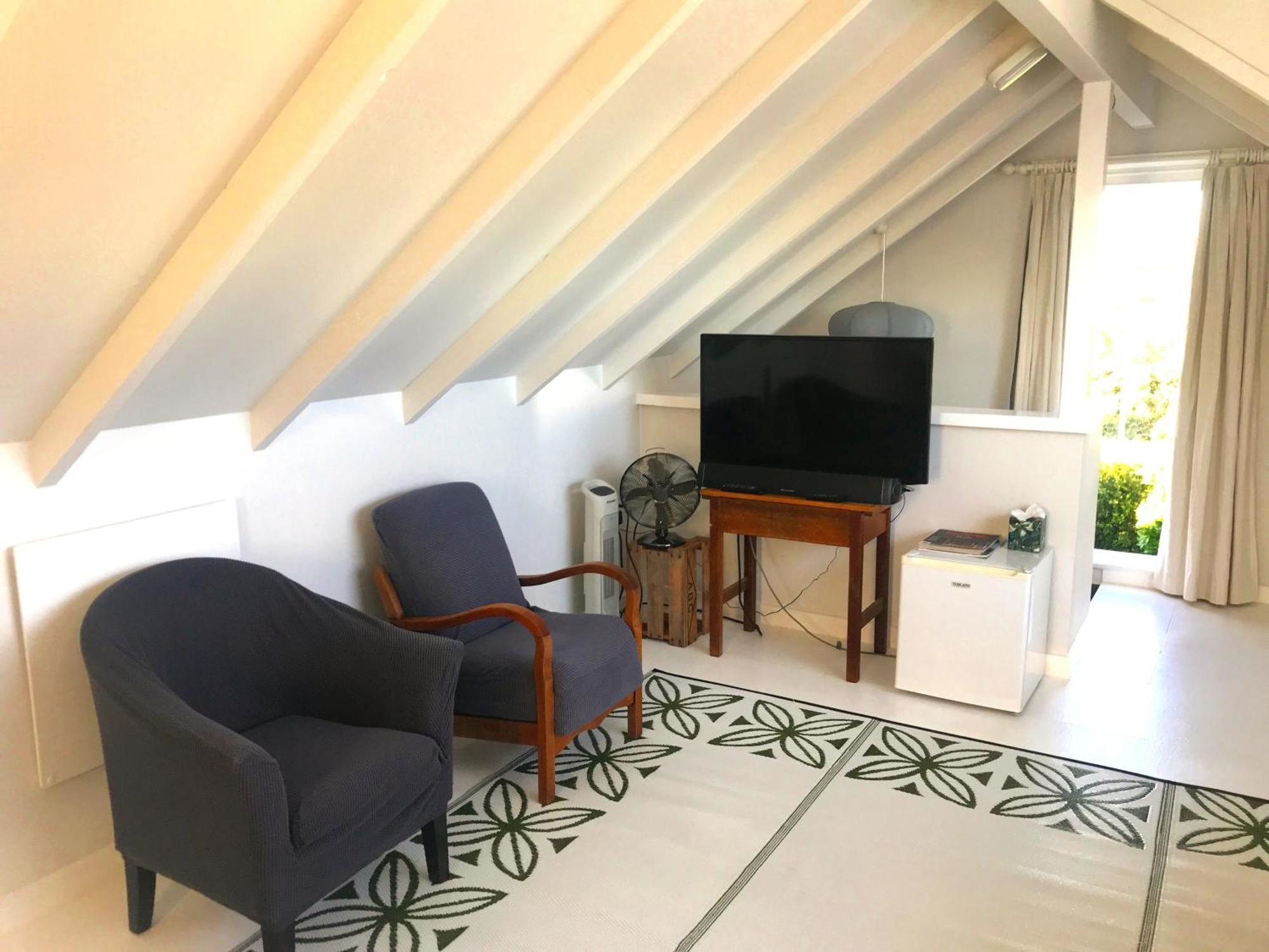 Appartamento The Loft On Colenso Napier Esterno foto