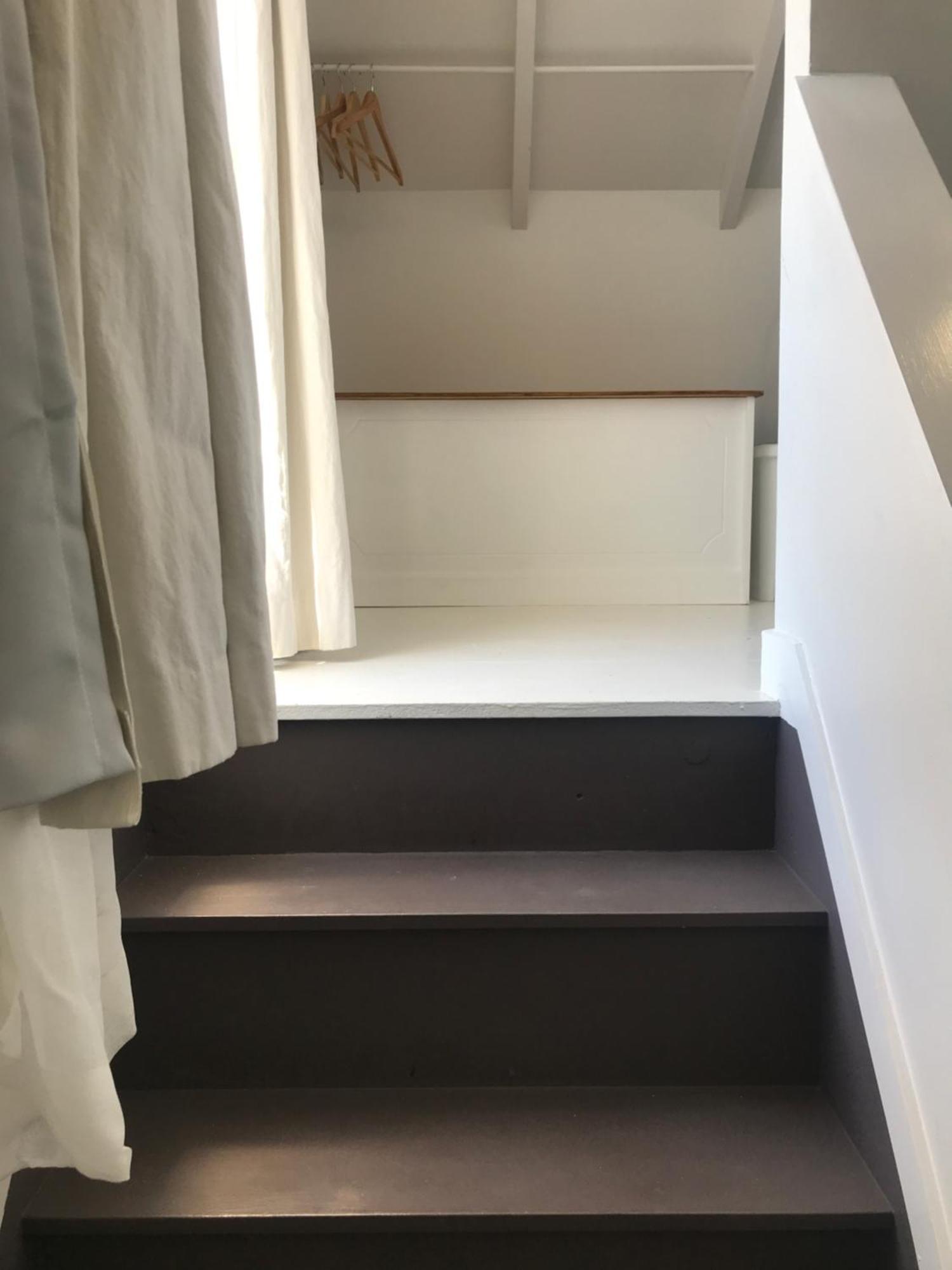 Appartamento The Loft On Colenso Napier Esterno foto