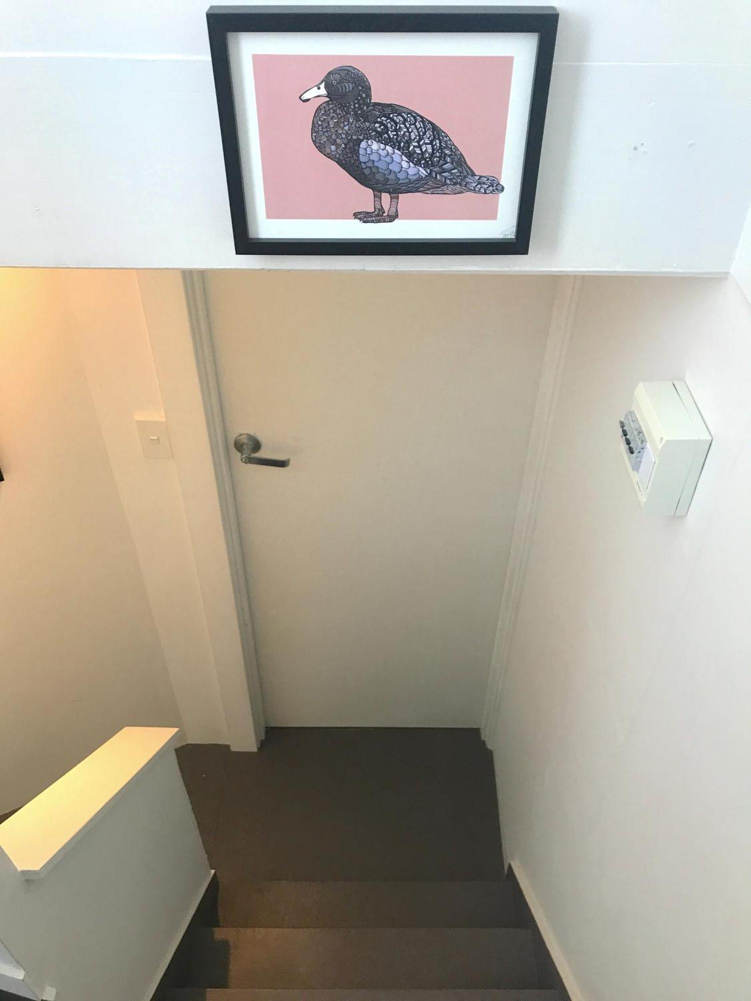 Appartamento The Loft On Colenso Napier Esterno foto