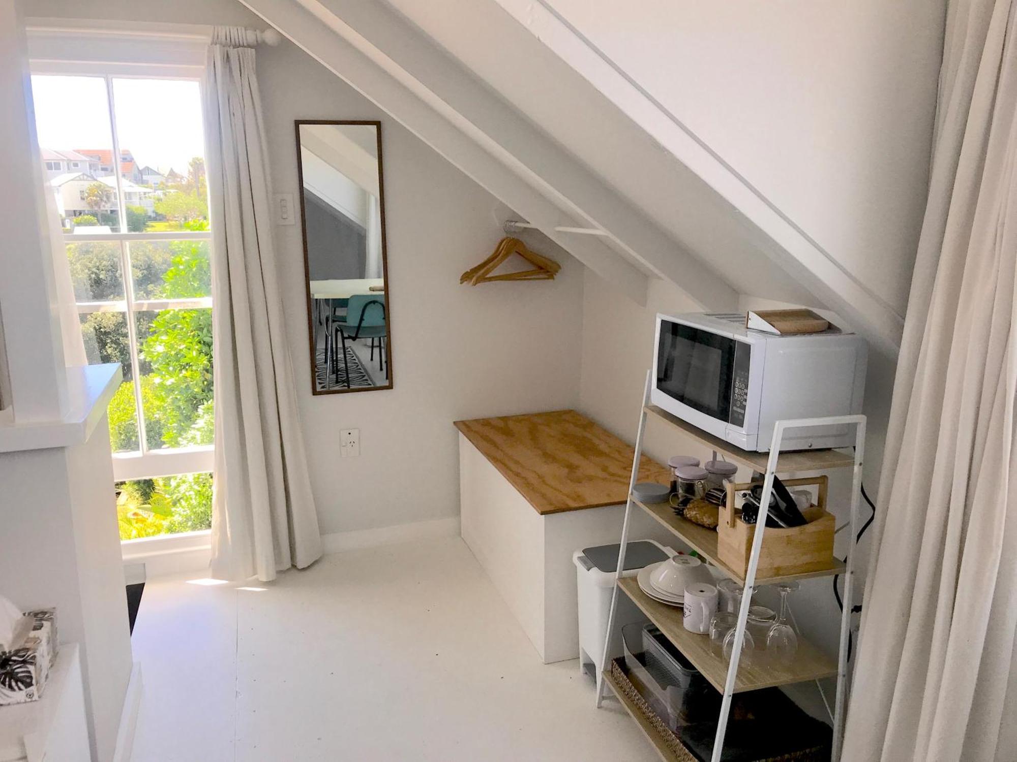 Appartamento The Loft On Colenso Napier Esterno foto
